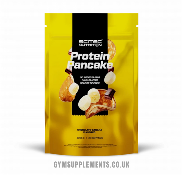 Scitec Nutrition - Protein Pancake
