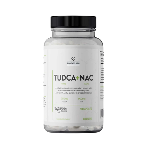 supplement-needs-tudca-750mg-and-nac-900mg-30-servings