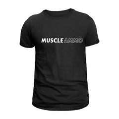 Strike Muscle Ammo T-SHIRT