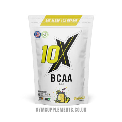 10x bcaa, 10x athletic uk, 10x athletics, 10x athletic review, gymsupplements.co.uk, gym supplements, bcaa, amino