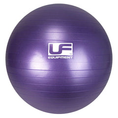 Urban Fitness 500kg Burst Resistance Swiss Ball 75cm - Gymsupplements.co.uk