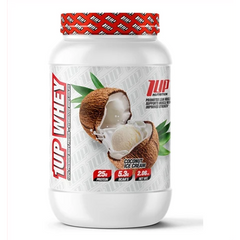 1UP Nutrition Whey Protein 1KG - GymSupplements.co.uk