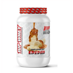 1UP Nutrition Whey Protein 1KG - GymSupplements.co.uk
