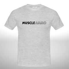 Strike Muscle Ammo T-SHIRT