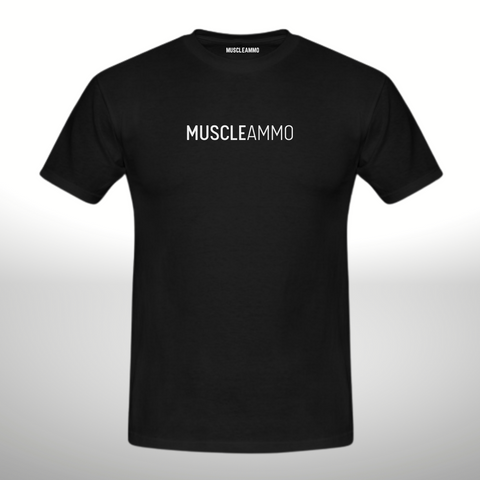 Essential Muscle Ammo T-SHIRT