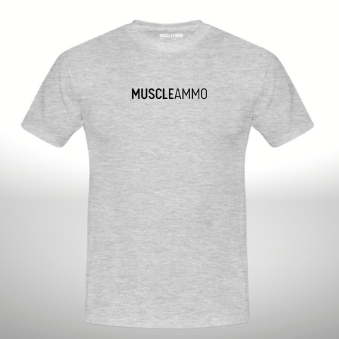 Essential Muscle Ammo T-SHIRT
