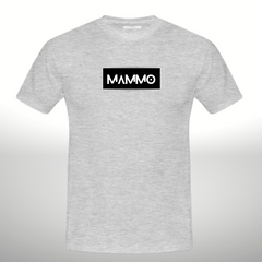 Block Muscle Ammo T-SHIRT