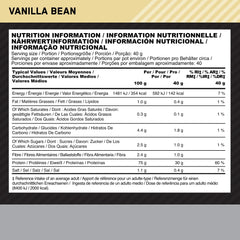 Optimum Nutrition Platinum HydroWhey 1590g