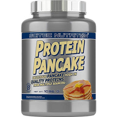 Scitec Nutrition - Protein Pancake - GymSupplements.co.uk