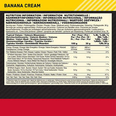 Optimum Nutrition Gold Standard 100% Whey (2.2 kg)