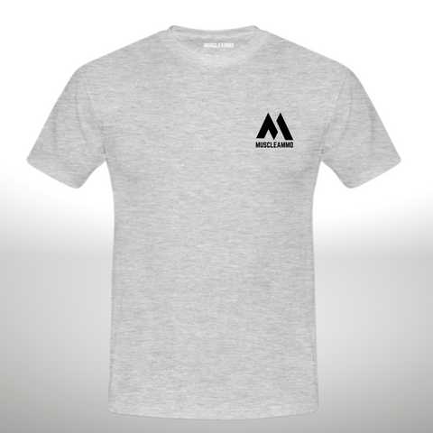 New Height Muscle Ammo T-SHIRT
