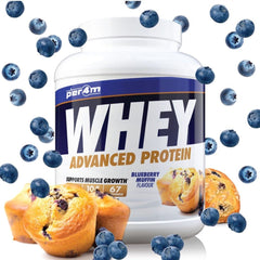 Per4m Nutrition Whey Protein 2kg - Supplements-Direct.co.uk