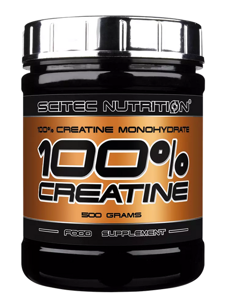 Scitec Nutrition Creatine - 300g