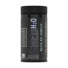 Applied Nutrition ABE Shed H2O (180 Capsules) - GymSupplements.co.uk
