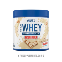 Applied Nutrition Critical Whey 150g