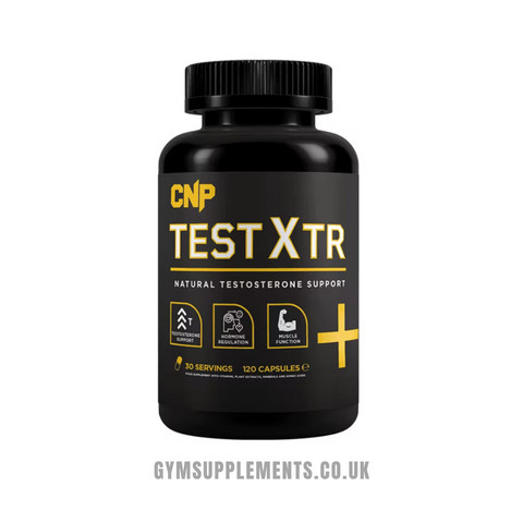 CNP-Test-XTR-30-Servings