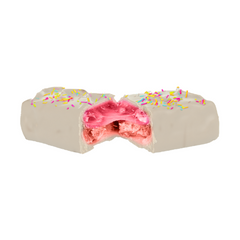 Muscle Moose Dinky Protein Bar - Birthday Cake 1x35g