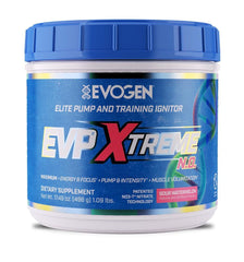 EVP Xtreme N.O. Sour Watermelon