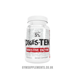 Rich Piana 5% Diges-TEN (60 Capsules)