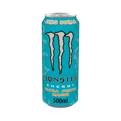 Monster Ultra Fiesta Mango 1x500ml