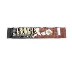 Warrior Crunch Bars 1x64g