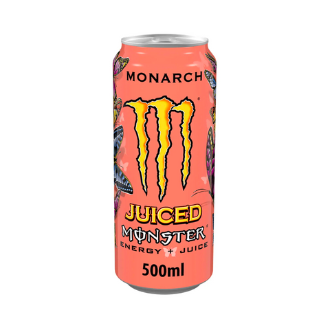 Monster Monarch 1x500ml