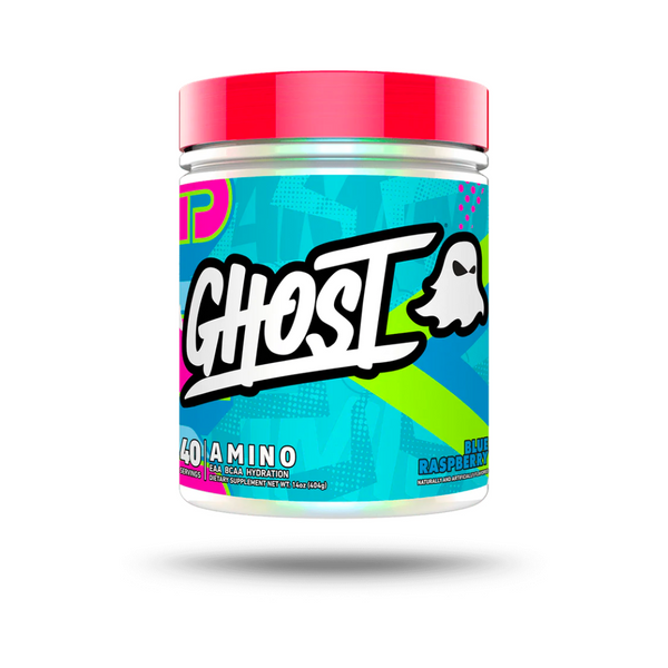 GHOST® Amino V2 404g