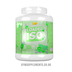 CNP Loaded ISO Gummy Bear Flavour, CNP Juice Protein, CNP Clear Whey, gymsupplements.co.uk