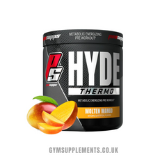 Pro Supps Hyde Thermo