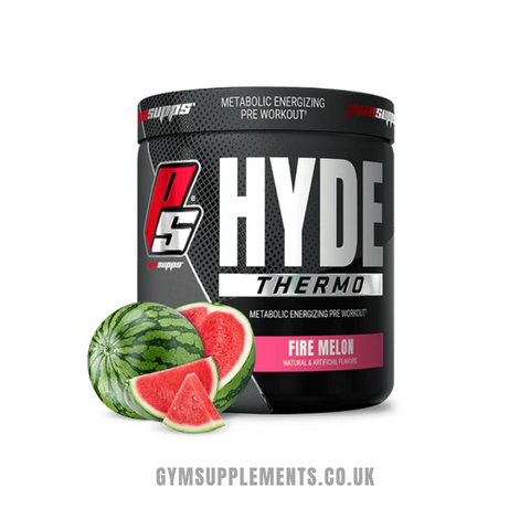 Pro Supps Hyde Thermo