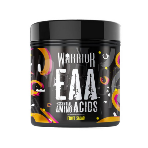 Warrior EAA Powder 30 Servings