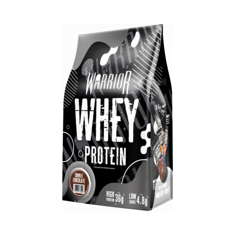 Warrior Whey Protein 1kg