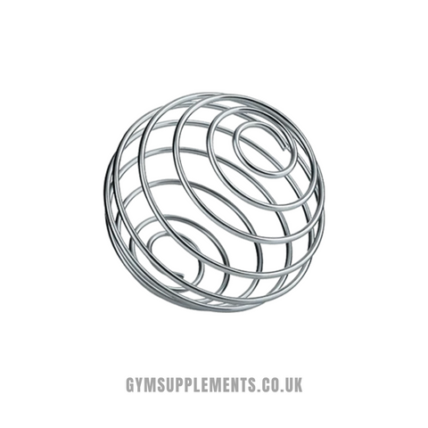 1 x Stainless Steel Mixer Ball