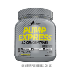 Olimp Nutrition Pump Express 2.0 660g - EXP 06/22
