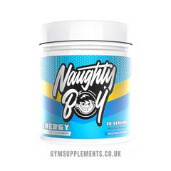 Naughty Boy Energy Pre workout 390g