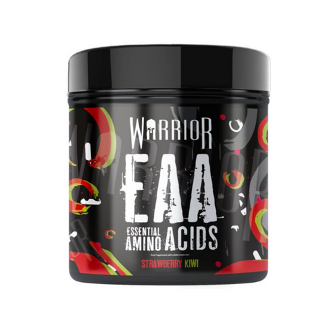 Warrior EAA Powder 30 Servings