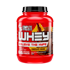 Complete Strength Whey 2KG