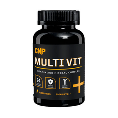 CNP Multi Vit 30 Tablets EXP 12/24