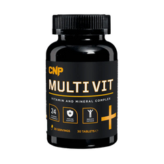 CNP Multi Vit 30 Tablets