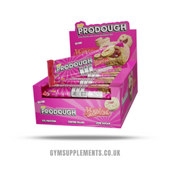 CNP ProDough Protein Bars 12 x 60g