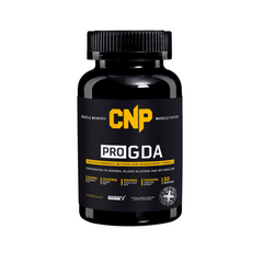 CNP Pro GDA - 90 Capsules (30 Servings)