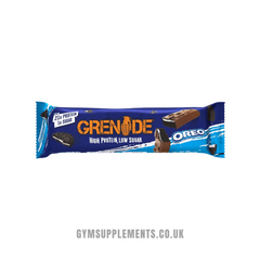 Carb Killa Protein Bar - Oreo - Grenade - 1 x 60g