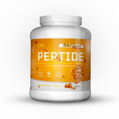 CNP Professional Peptide 2.27kg NEW Level Up Formula