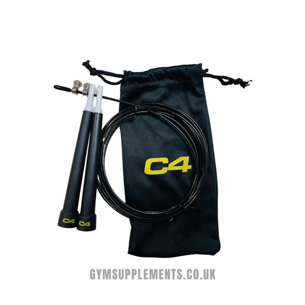 Cellucor C4® Speed Rope