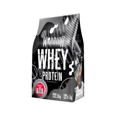 Warrior Whey Protein 2kg