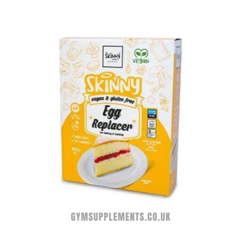 The Skinny Food Co - Egg Replacer Mix EXP 02/22