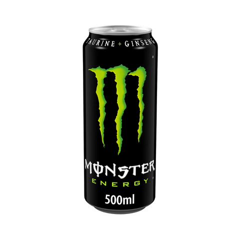 Monster Energy Drink Original 1x500ml