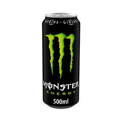 Monster Energy Drink Original 1x500ml