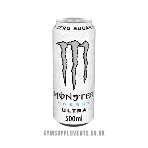 Monster Energy Ultra 1 x 500ml