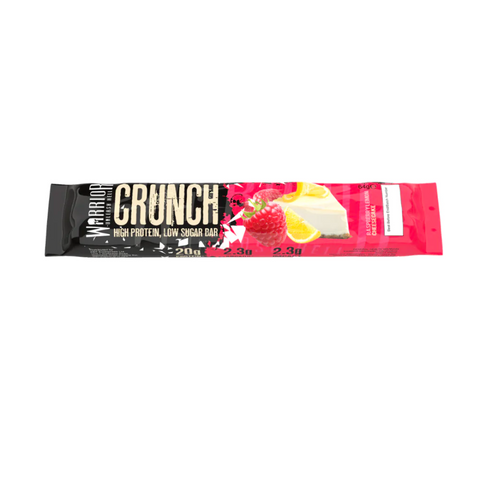 Warrior Crunch Bars 1x64g